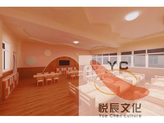 活動(dòng)室