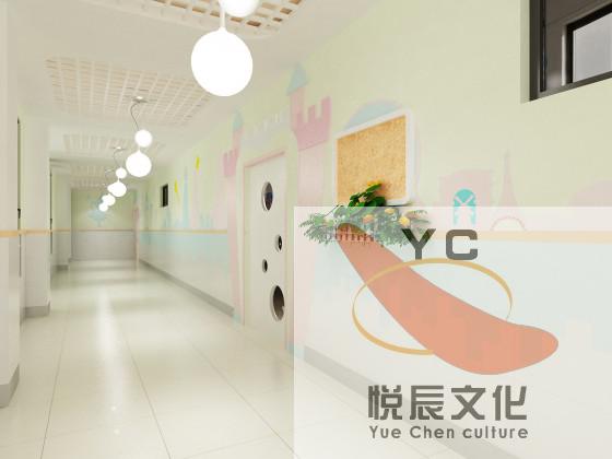 室內(nèi)走廊設(shè)計(jì)02