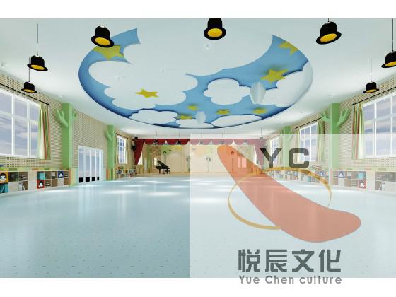 多功能室