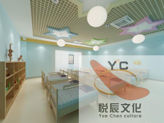 寢室